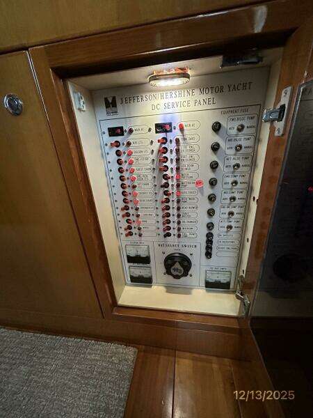 60' Jefferson electrical panel1