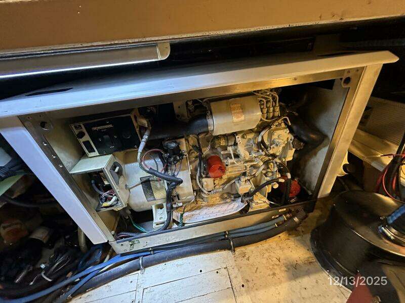 60' Jefferson generator1