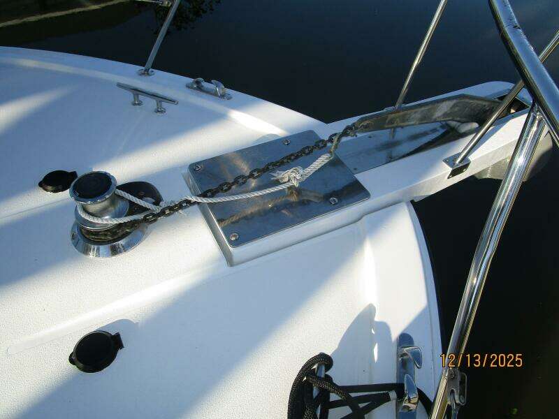 60' Jefferson anchor windlass2