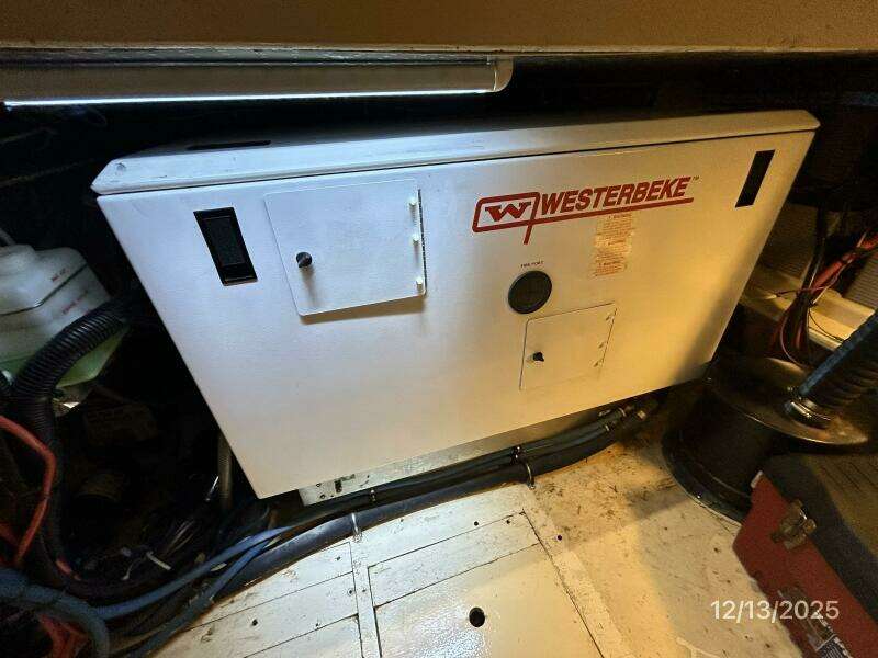 60' Jefferson generator1 soundbox