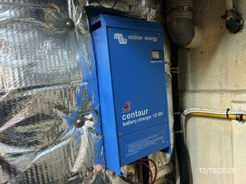 60' Jefferson battery charger1