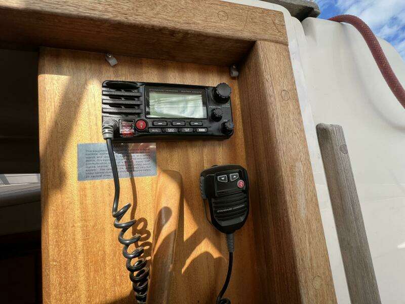 2007 Delphia 33 Sloop