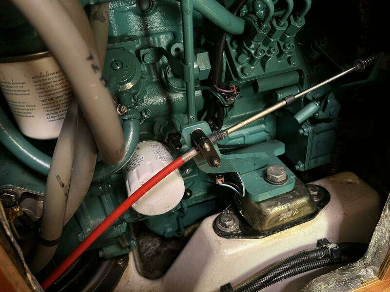 2007 Delphia 33 Sloop