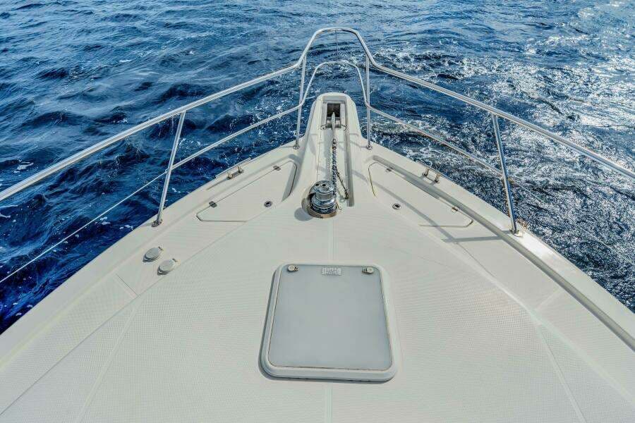 2015 Riviera 565 SUV