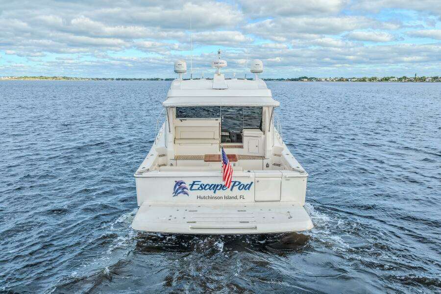 2015 Riviera 565 SUV