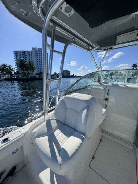 2014 Robalo R265