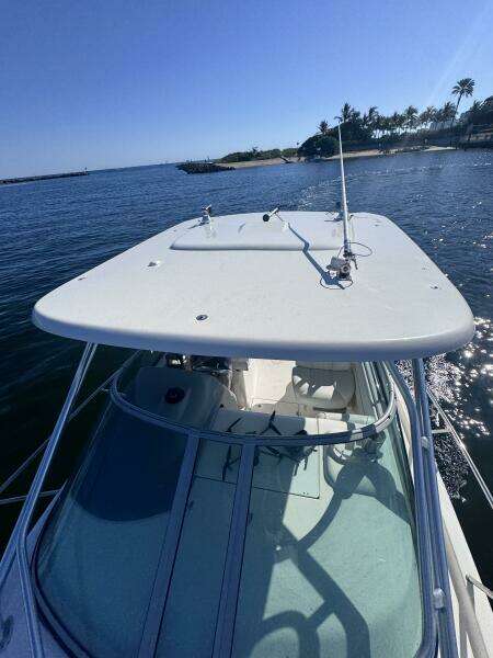 2014 Robalo R265