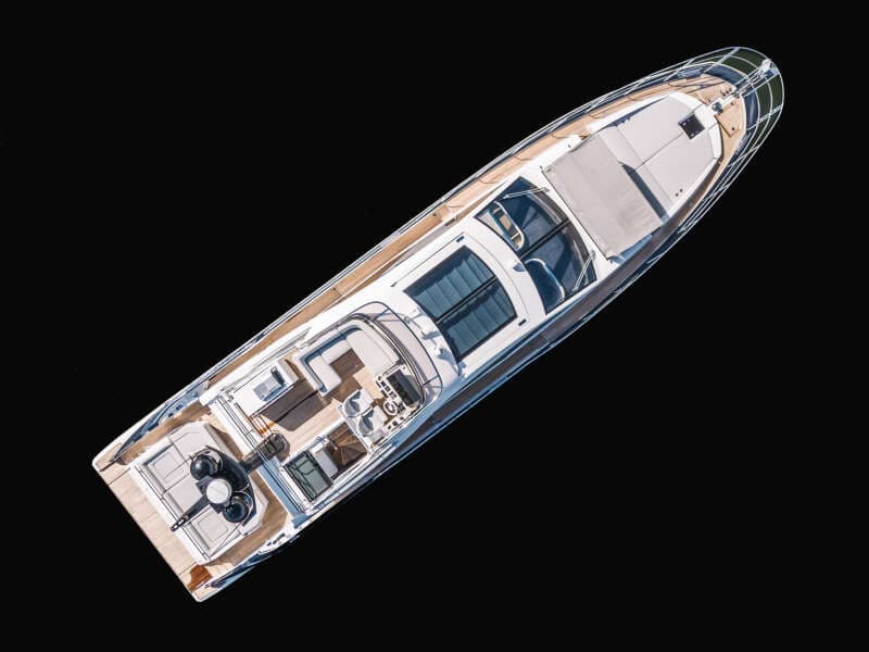 2022 Azimut S7