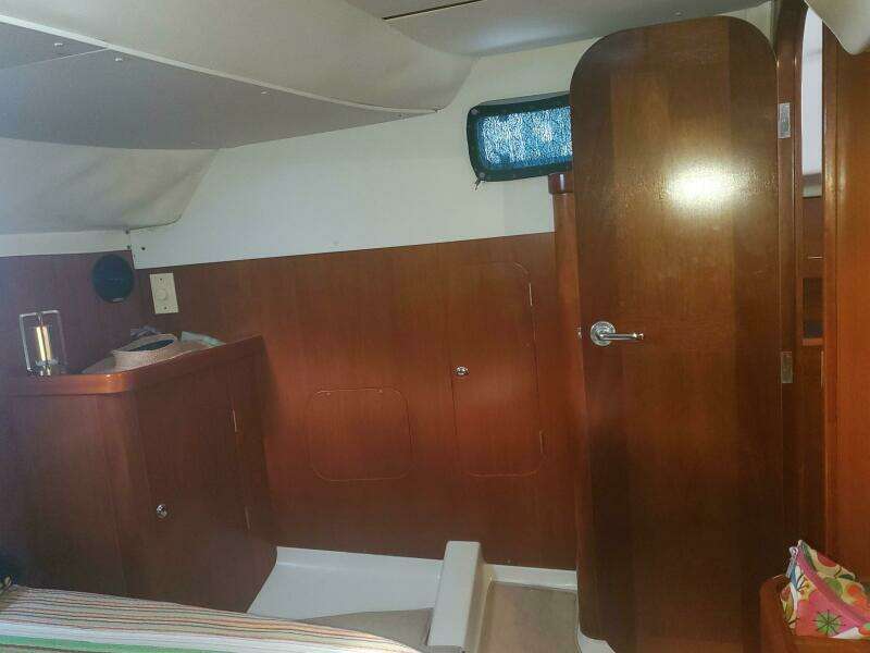 1997 Beneteau Oceanis