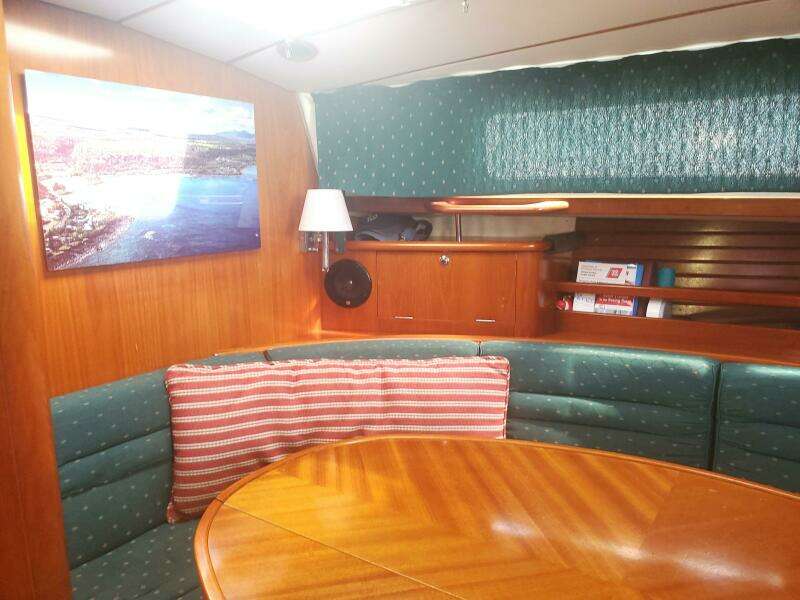 1997 Beneteau Oceanis