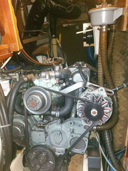 1997 Beneteau Oceanis