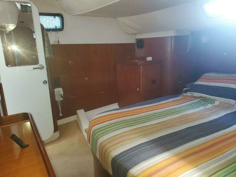 1997 Beneteau Oceanis