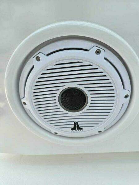 Valhalla 33 JUST ONE MORE - Speaker