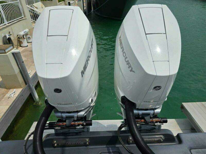 Valhalla 33 JUST ONE MORE - Engines 