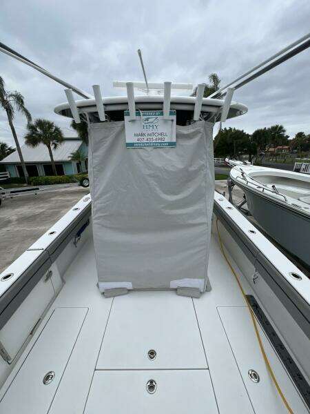 Valhalla 33 JUST ONE MORE - Console Cover