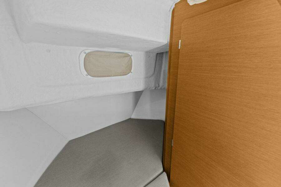 2017 Jeanneau Merry Fisher 695 Marlin