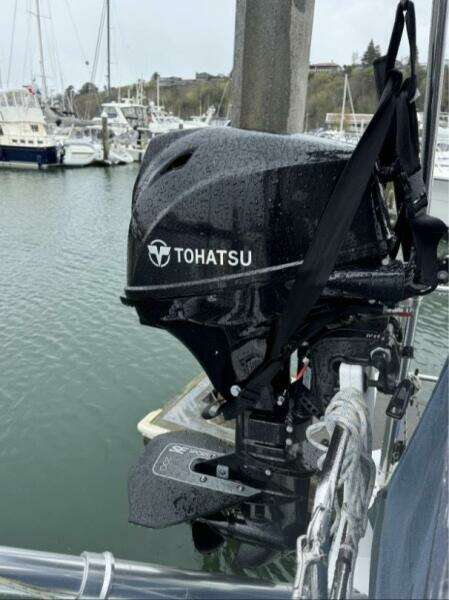 2019 Beneteau Oceanis 46.1