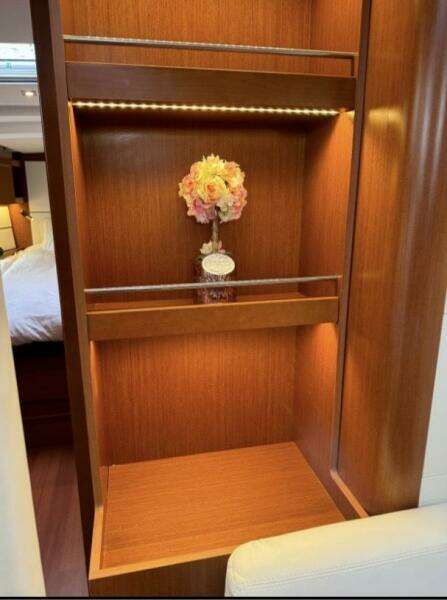 2019 Beneteau Oceanis 46.1