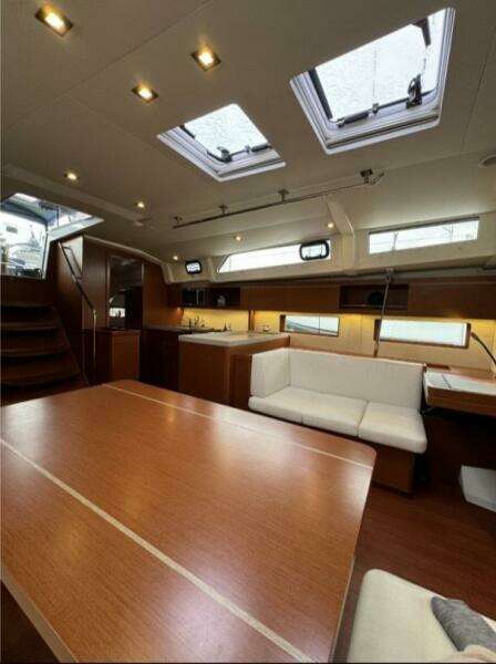 2019 Beneteau Oceanis 46.1