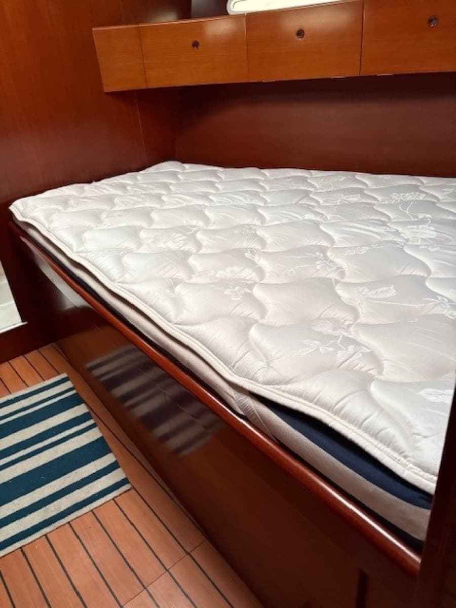 2004 Beneteau First 47.7 Shoal Draft Two-Cabin Two-Head