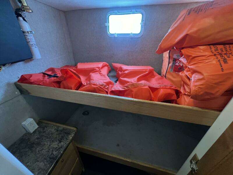 2006 Provincial Lobster Boat