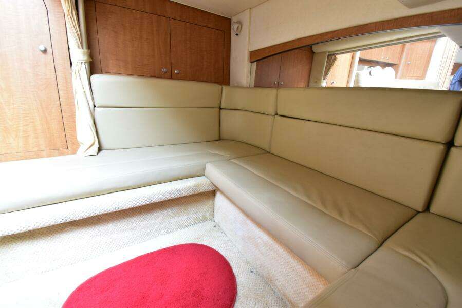 2006 Sea Ray 320 Sundancer