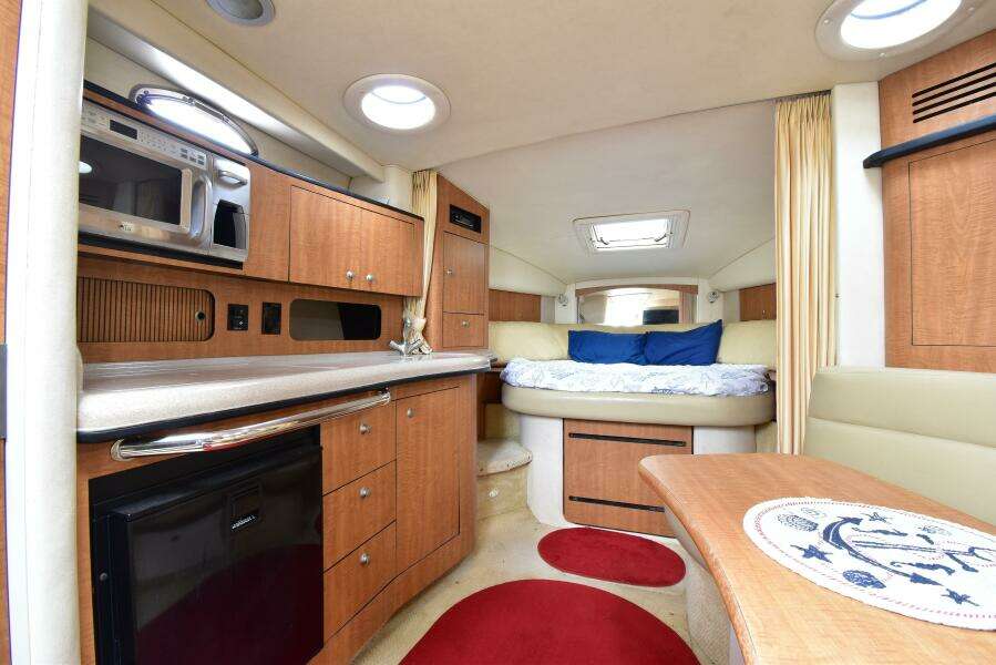 2006 Sea Ray 320 Sundancer