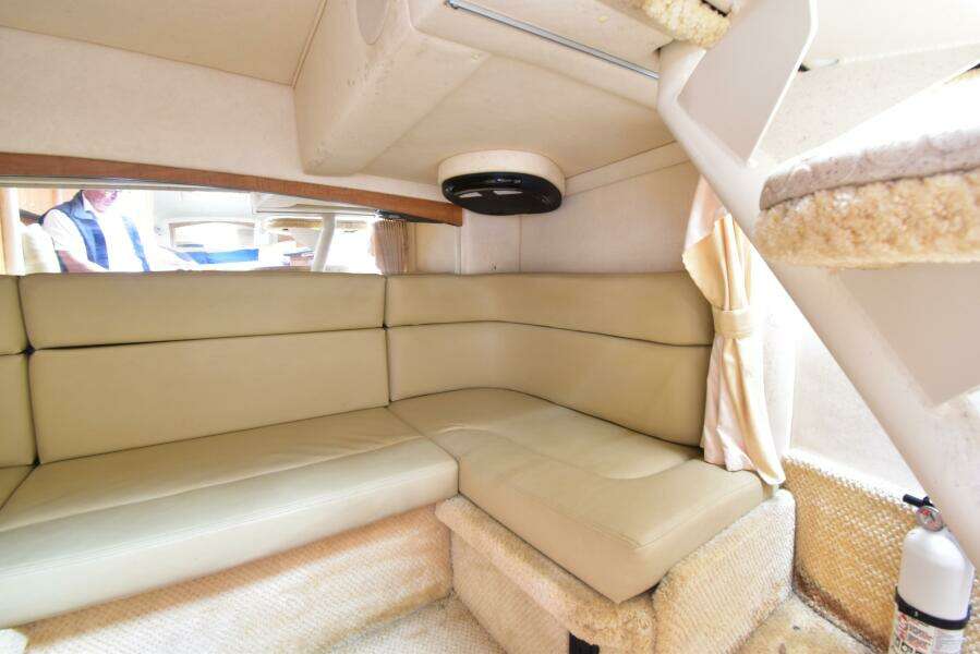 2006 Sea Ray 320 Sundancer