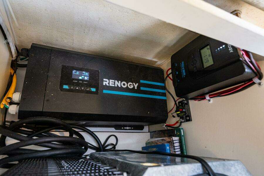 2006 C-Dory 25 TomCat