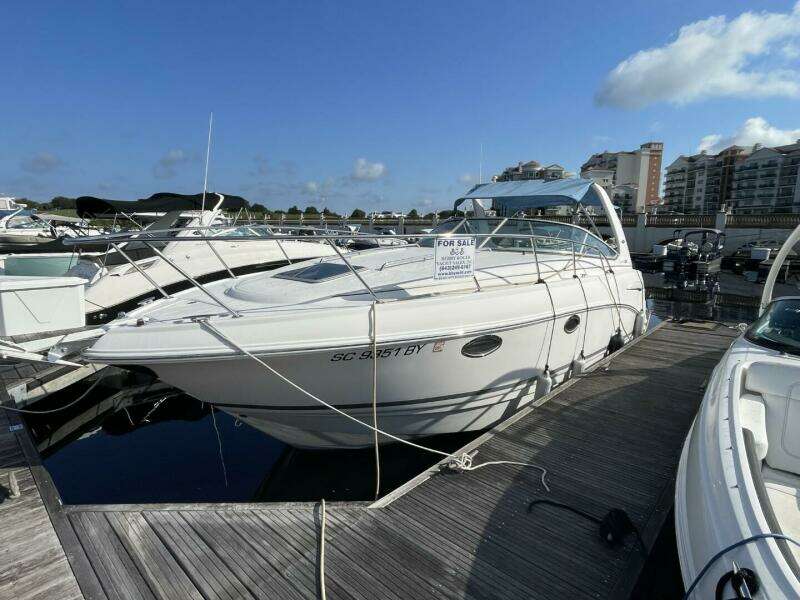 2005 Chaparral 290 Signature