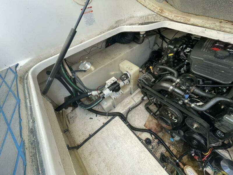 2005 Chaparral 290 Signature