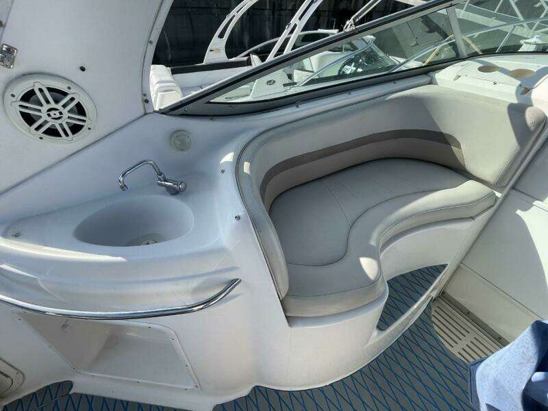 2005 Chaparral 290 Signature