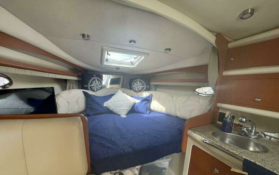 2005 Chaparral 290 Signature