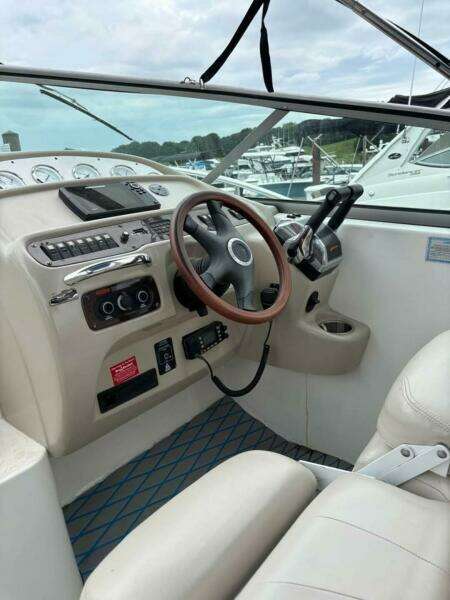 2005 Chaparral 290 Signature