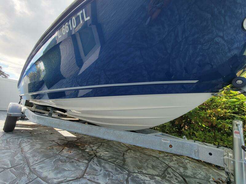 2023 Bayliner VR6 OB