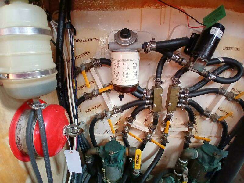 1976 Islander Freeport