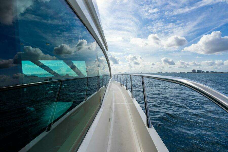 2013 Lanzarote 73 Custom M/Y