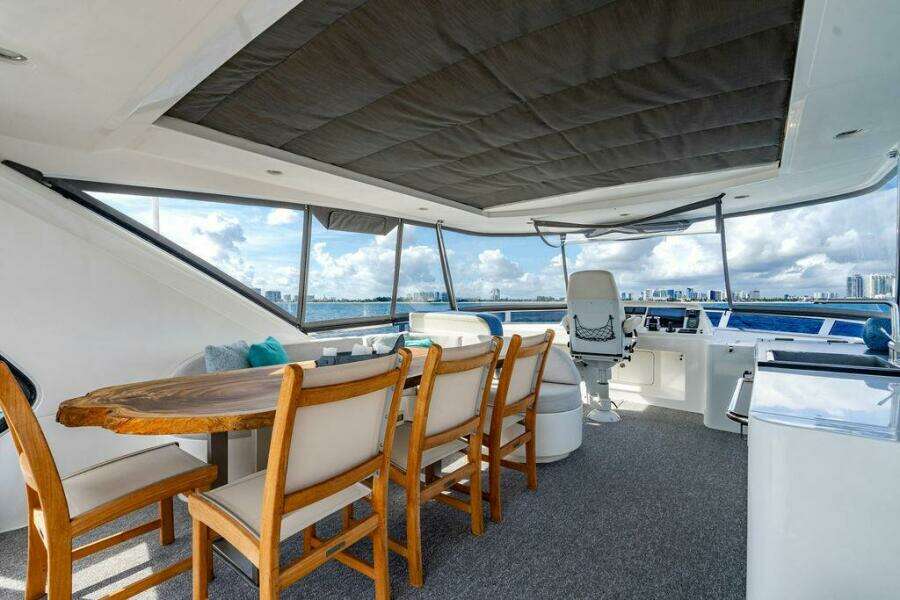 2013 Lanzarote 73 Custom M/Y