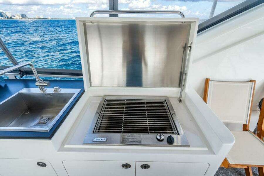 2013 Lanzarote 73 Custom M/Y