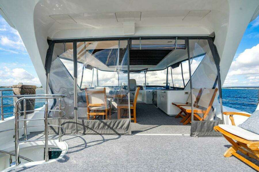 2013 Lanzarote 73 Custom M/Y
