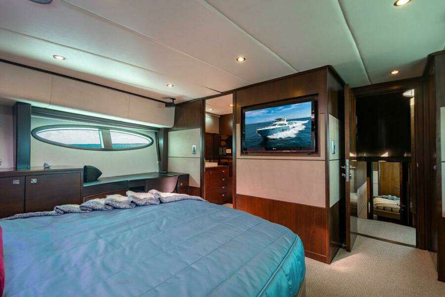2013 Lanzarote 73 Custom M/Y