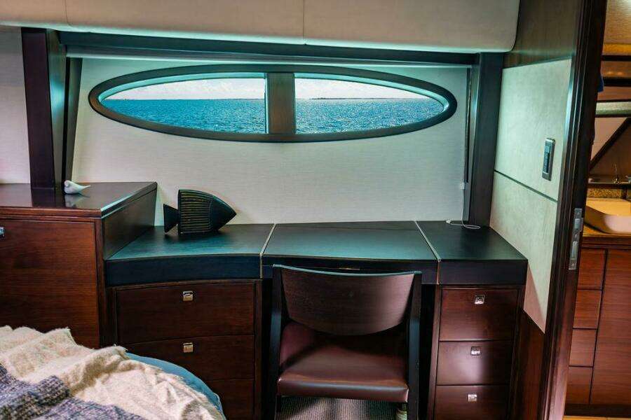 2013 Lanzarote 73 Custom M/Y