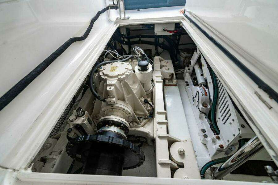 2013 Lanzarote 73 Custom M/Y