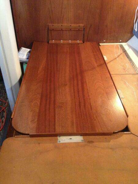 1987 Morgan 41 Out Island Classic