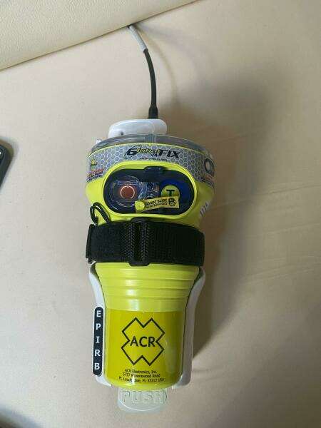 1987 Morgan 41 Out Island Classic