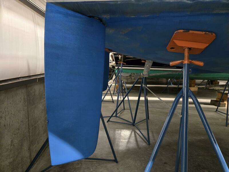 2021 Beneteau Oceanis 30.1