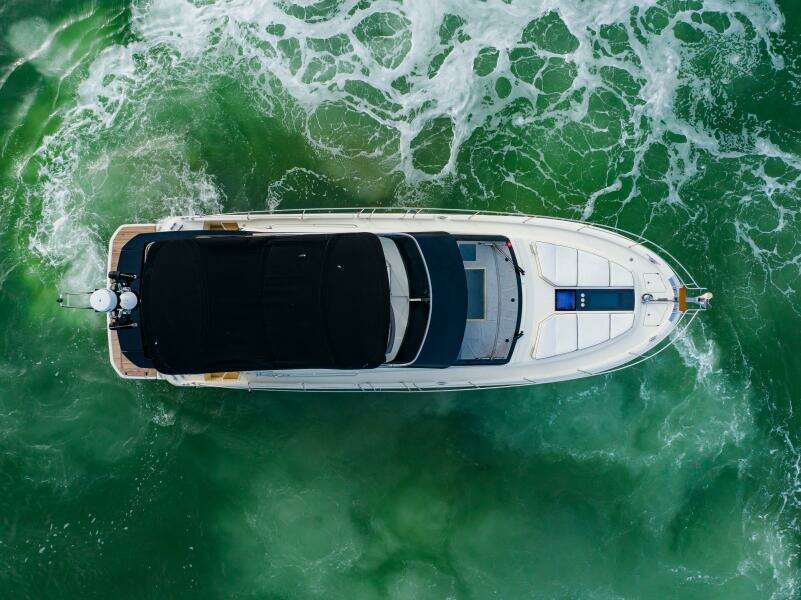 2015 Monte Carlo MC5