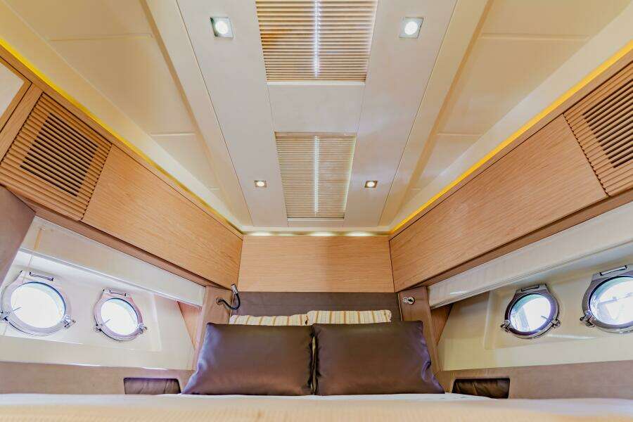 2015 Monte Carlo MC5