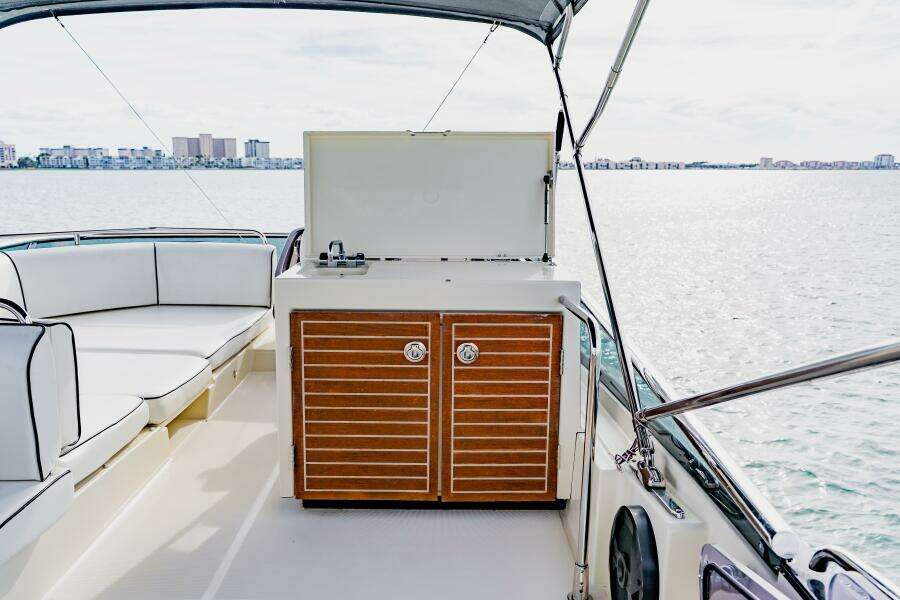 2015 Monte Carlo MC5