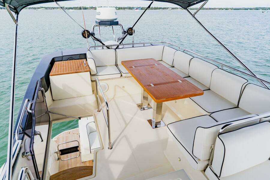 2015 Monte Carlo MC5